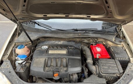 Volkswagen Jetta VI, 2007 год, 285 000 рублей, 21 фотография