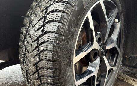 Volkswagen Jetta VI, 2007 год, 285 000 рублей, 20 фотография