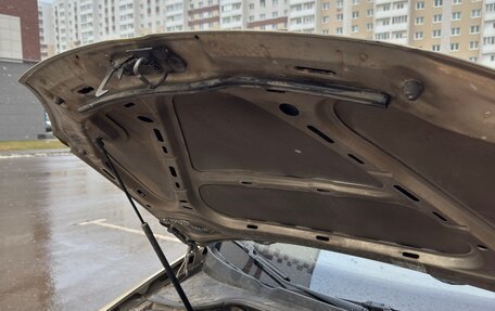 Volkswagen Jetta VI, 2007 год, 285 000 рублей, 22 фотография