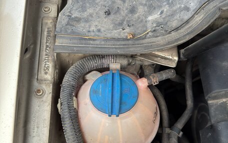 Volkswagen Jetta VI, 2007 год, 285 000 рублей, 23 фотография