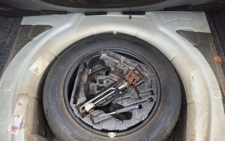 Volkswagen Jetta VI, 2007 год, 285 000 рублей, 25 фотография