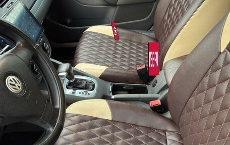 Volkswagen Jetta VI, 2007 год, 285 000 рублей, 30 фотография