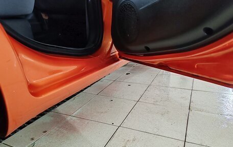 Fiat Panda II, 2008 год, 428 000 рублей, 8 фотография