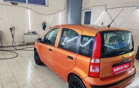 Fiat Panda II, 2008 год, 428 000 рублей, 5 фотография