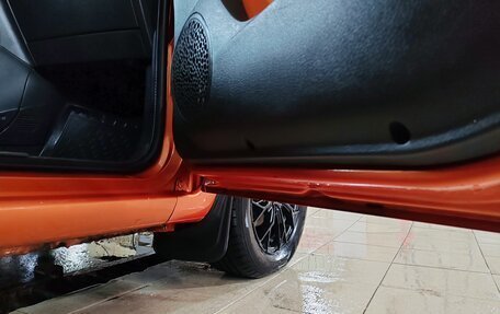 Fiat Panda II, 2008 год, 428 000 рублей, 9 фотография