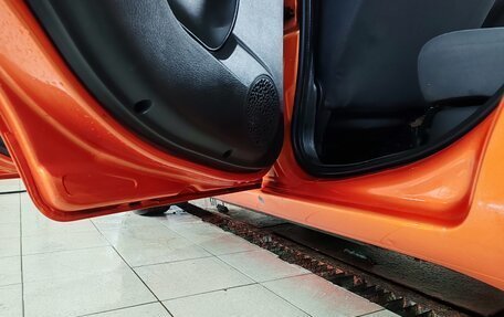 Fiat Panda II, 2008 год, 428 000 рублей, 11 фотография