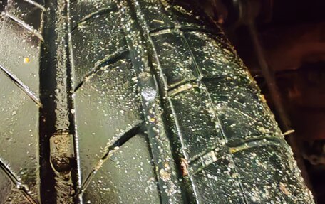 Fiat Panda II, 2008 год, 428 000 рублей, 21 фотография