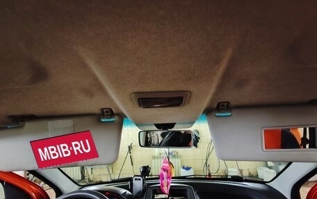 Fiat Panda II, 2008 год, 428 000 рублей, 18 фотография