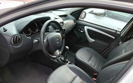 Nissan Terrano III, 2019 год, 1 495 000 рублей, 3 фотография