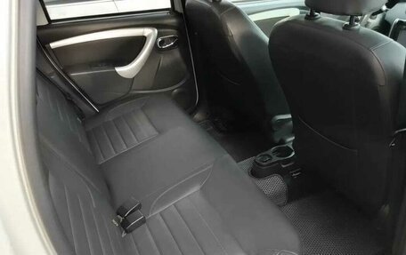 Nissan Terrano III, 2019 год, 1 495 000 рублей, 5 фотография