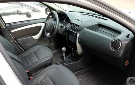 Nissan Terrano III, 2019 год, 1 495 000 рублей, 4 фотография