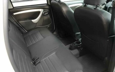 Nissan Terrano III, 2019 год, 1 495 000 рублей, 6 фотография