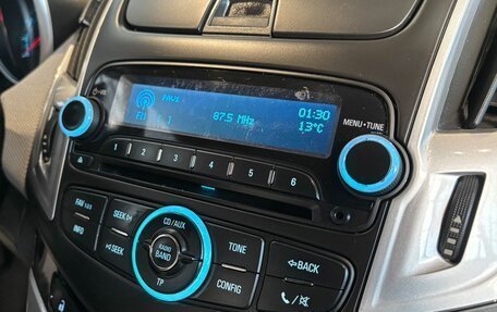 Chevrolet Cruze II, 2014 год, 1 159 000 рублей, 16 фотография