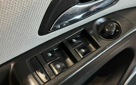 Chevrolet Cruze II, 2014 год, 1 159 000 рублей, 18 фотография