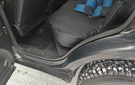 Chevrolet Niva I рестайлинг, 2011 год, 600 000 рублей, 6 фотография