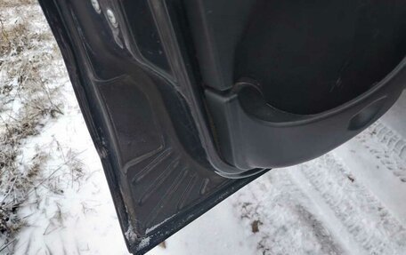 Chevrolet Niva I рестайлинг, 2011 год, 600 000 рублей, 7 фотография