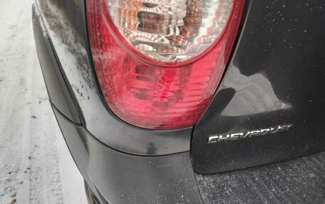 Chevrolet Niva I рестайлинг, 2011 год, 600 000 рублей, 4 фотография