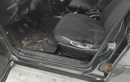 Chevrolet Niva I рестайлинг, 2011 год, 600 000 рублей, 8 фотография