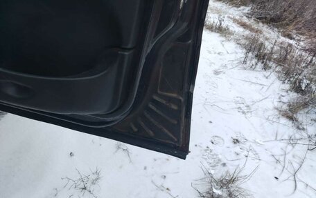 Chevrolet Niva I рестайлинг, 2011 год, 600 000 рублей, 9 фотография