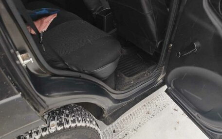 Chevrolet Niva I рестайлинг, 2011 год, 600 000 рублей, 12 фотография