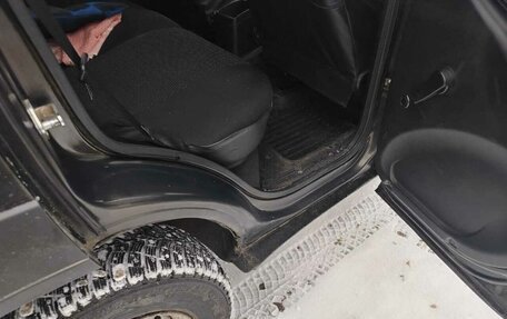 Chevrolet Niva I рестайлинг, 2011 год, 600 000 рублей, 13 фотография