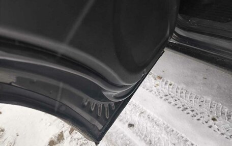 Chevrolet Niva I рестайлинг, 2011 год, 600 000 рублей, 10 фотография