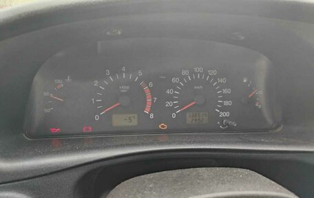 Chevrolet Niva I рестайлинг, 2011 год, 600 000 рублей, 14 фотография