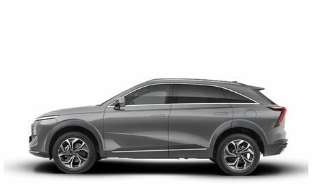 Haval F7, 2025 год, 3 399 000 рублей, 1 фотография