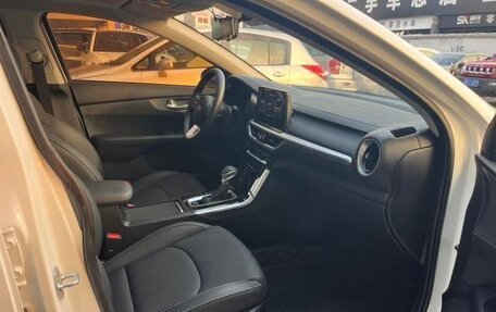 KIA K3, 2021 год, 1 420 469 рублей, 12 фотография