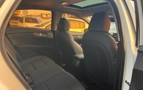 KIA K3, 2021 год, 1 420 469 рублей, 13 фотография