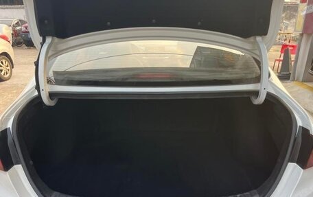 KIA K3, 2021 год, 1 420 469 рублей, 7 фотография