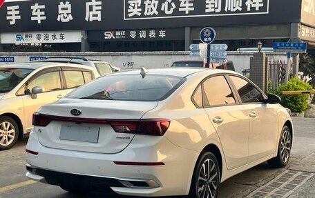 KIA K3, 2021 год, 1 420 469 рублей, 6 фотография