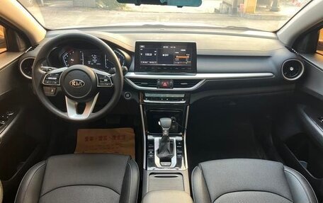 KIA K3, 2021 год, 1 420 469 рублей, 10 фотография