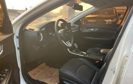 KIA K3, 2021 год, 1 420 469 рублей, 8 фотография