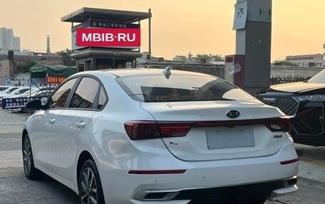 KIA K3, 2021 год, 1 420 469 рублей, 4 фотография