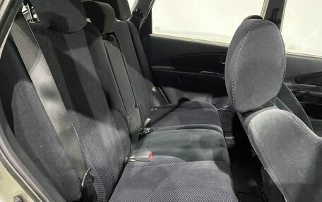 Hyundai Tucson III, 2006 год, 885 000 рублей, 10 фотография