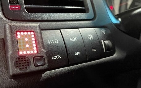 Hyundai Tucson III, 2006 год, 885 000 рублей, 14 фотография