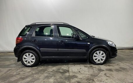 Suzuki SX4 II рестайлинг, 2014 год, 1 220 000 рублей, 8 фотография