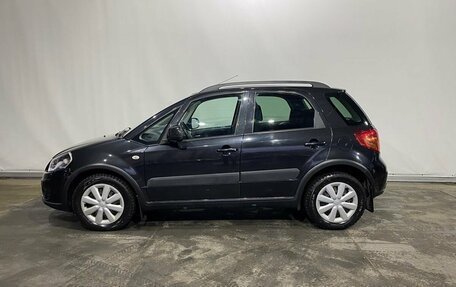 Suzuki SX4 II рестайлинг, 2014 год, 1 220 000 рублей, 7 фотография