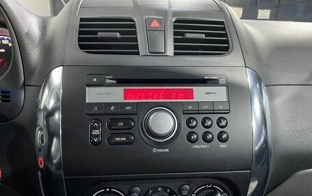 Suzuki SX4 II рестайлинг, 2014 год, 1 220 000 рублей, 13 фотография