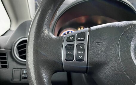 Suzuki SX4 II рестайлинг, 2014 год, 1 220 000 рублей, 14 фотография