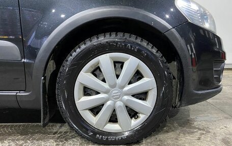 Suzuki SX4 II рестайлинг, 2014 год, 1 220 000 рублей, 17 фотография