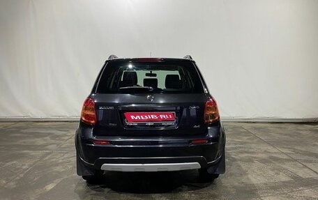 Suzuki SX4 II рестайлинг, 2014 год, 1 220 000 рублей, 5 фотография