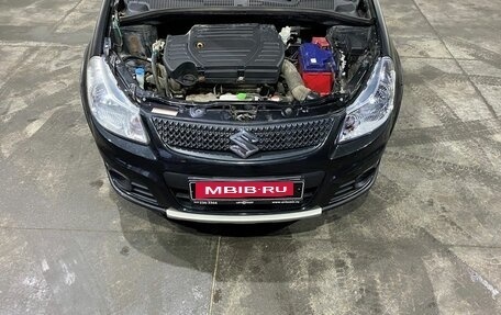 Suzuki SX4 II рестайлинг, 2014 год, 1 220 000 рублей, 16 фотография