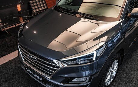 Hyundai Tucson III, 2019 год, 2 800 000 рублей, 11 фотография