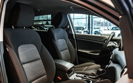 Hyundai Tucson III, 2019 год, 2 800 000 рублей, 13 фотография