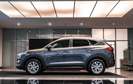 Hyundai Tucson III, 2019 год, 2 800 000 рублей, 7 фотография