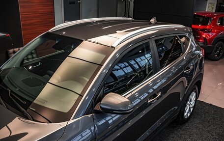 Hyundai Tucson III, 2019 год, 2 800 000 рублей, 12 фотография