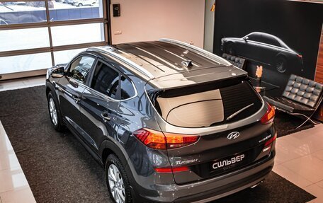 Hyundai Tucson III, 2019 год, 2 800 000 рублей, 6 фотография