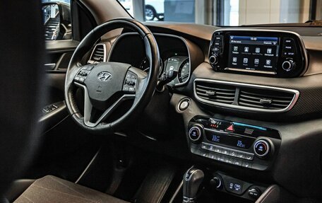 Hyundai Tucson III, 2019 год, 2 800 000 рублей, 16 фотография